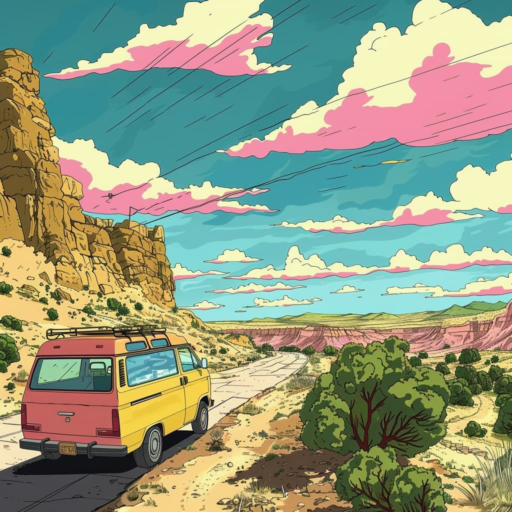 Indie Drive