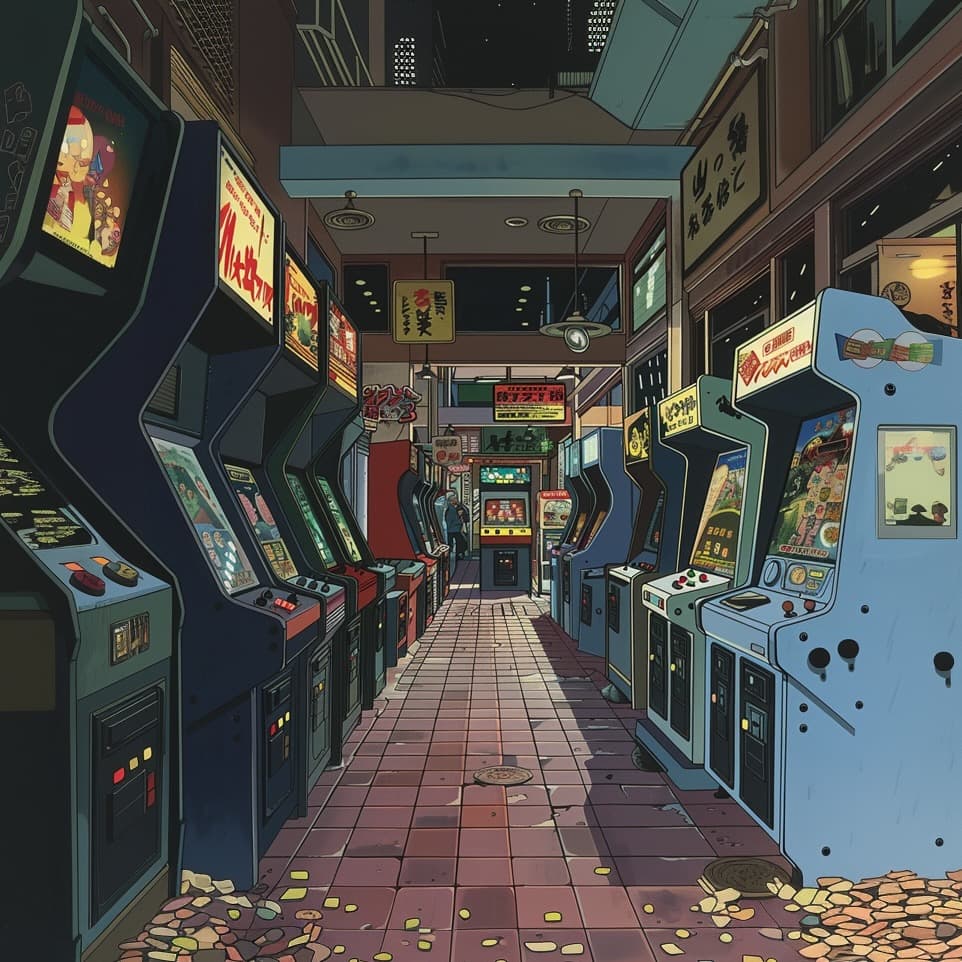 Nostalgia
